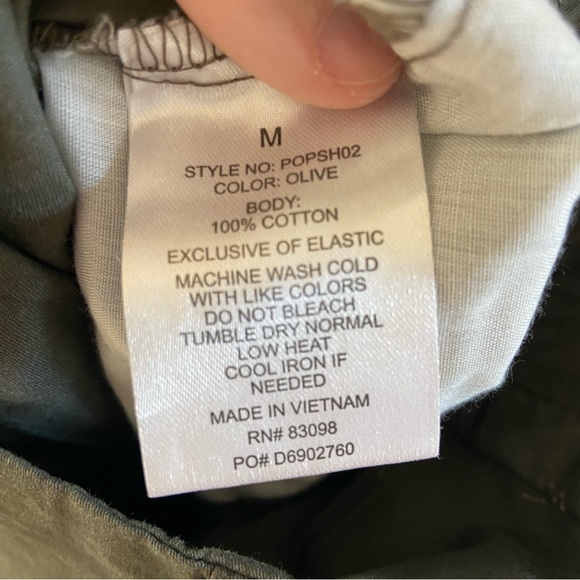 NWOT Shorts - Picture 5 of 5